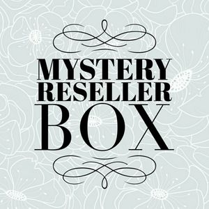 Mystery Reseller Box